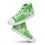 Thumbnail: YF3 YHWH Graffitti Men’s high top canvas shoes