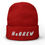 Thumbnail: The Classy Hebrew Embroidered Beanie
