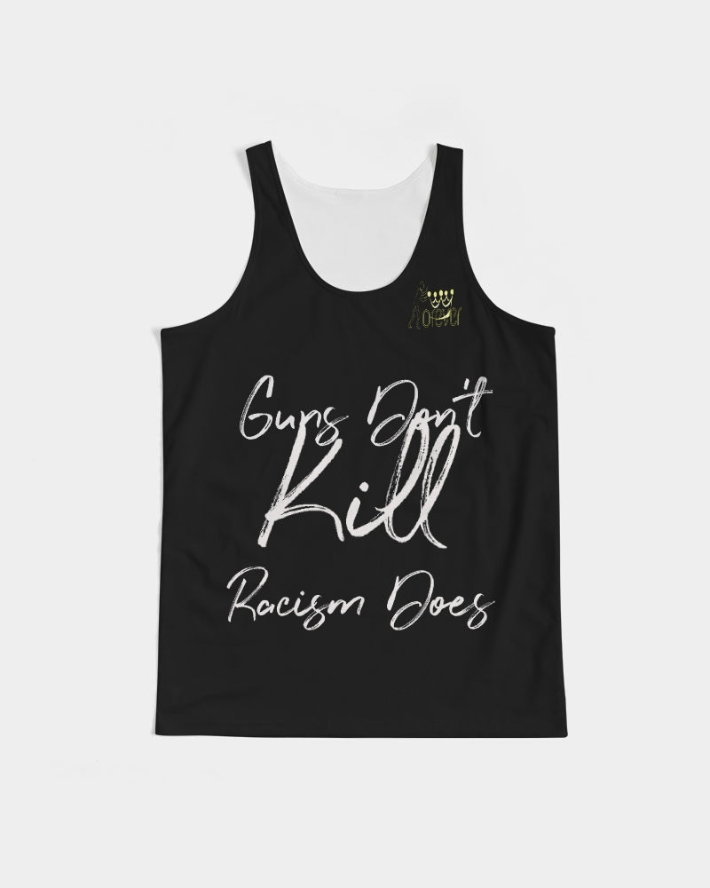 Thumbnail: YHWH FOREVER ForeVer Line Men's Tank
