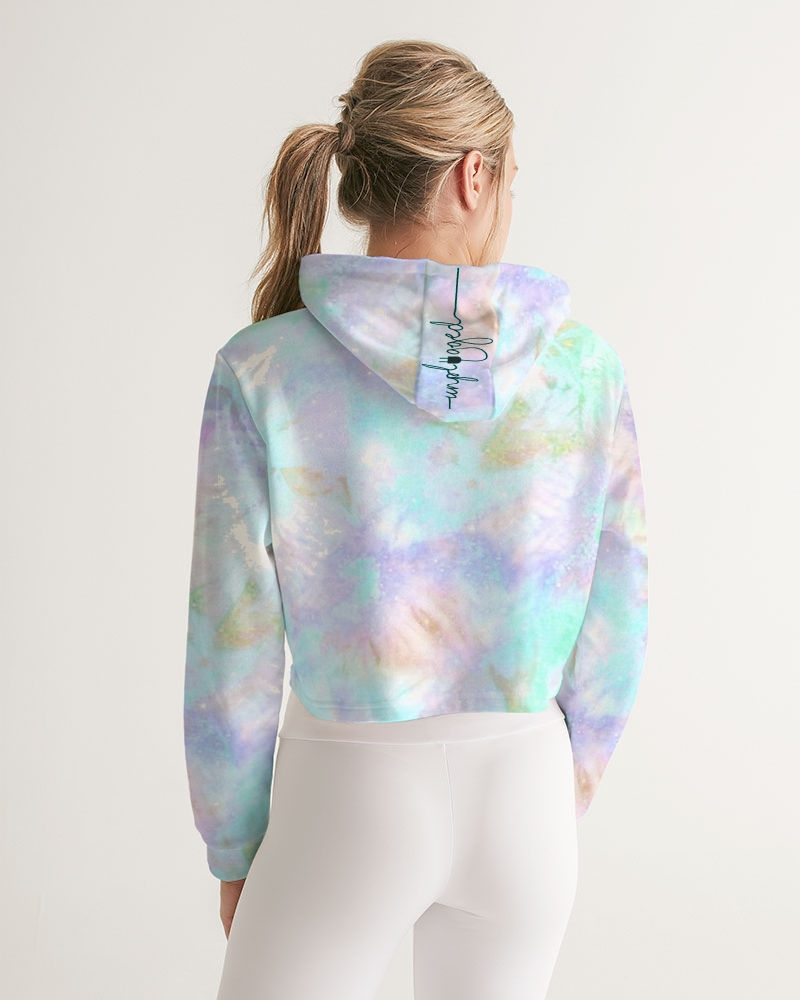 Thumbnail: The Classy Hebrew "Unplugged" Crop Hood
