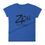 Thumbnail: YF3 Zion Zechariah 9:9 Women's short sleeve t-shirt