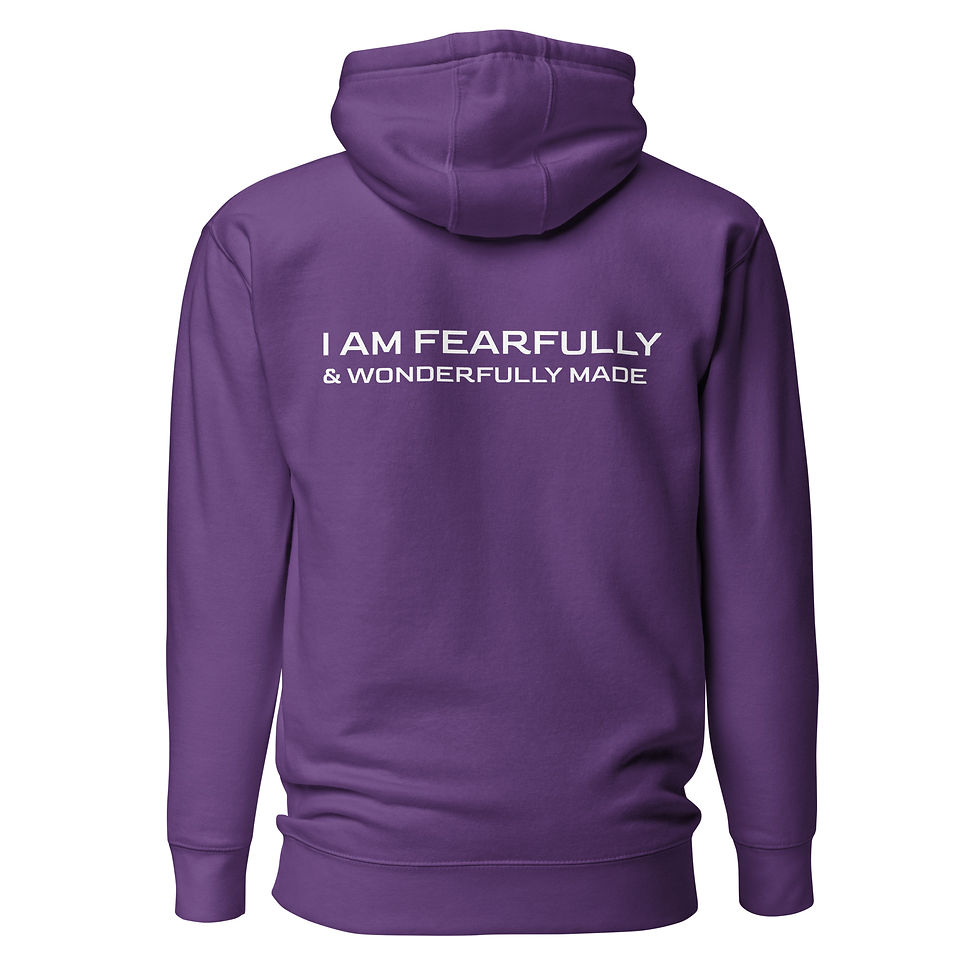 Thumbnail: Unisex Hoodie