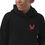 Thumbnail: YF3 YF3 Pro Embroidered Red Dove Logo Kids Hoodie