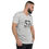 Thumbnail: Sworthe By Joseph Dowdy 57th Street Midtown Unisex Short Sleeve V-Neck T-Shirt