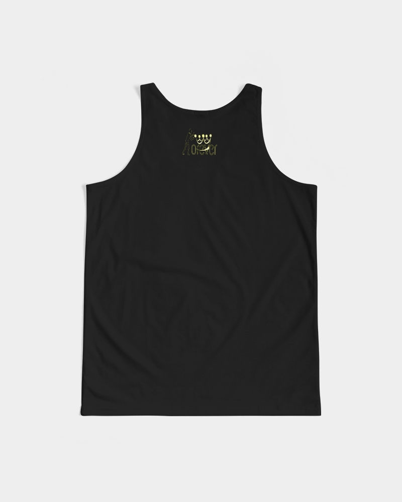 Thumbnail: YHWH FOREVER ForeVer Line Men's Tank