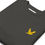 Thumbnail: YHWH FOREVER3 Yellow Dove Embroidered Logo Unisex Premium Sweatshirt