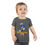 Thumbnail: Sworthe By Joseph Dowdy Kingston Toddler T-shirt