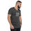 Thumbnail: Sworthe By Joseph Dowdy 57th Street Midtown Unisex Short Sleeve V-Neck T-Shirt