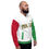 Thumbnail: Sworthe By Joseph Dowdy ITALIA Custom Request Unisex Bomber Jacket