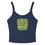 Thumbnail: YHWH FOREVER3 Psalms 121:3 Women’s micro-rib tank top
