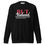 Thumbnail: YHWH FOREVER3 But YAHWEH Psalms 73:26 Unisex Premium Sweatshirt
