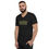 Thumbnail: YHWH FOREVER 3 KINGDOM MILLIONAIRE Unisex Short Sleeve V-Neck T-Shirt