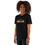 Thumbnail: YF3 The Classy Hebrew ISRAELITE FOREVER JAMAICAN Unisex t-shirt