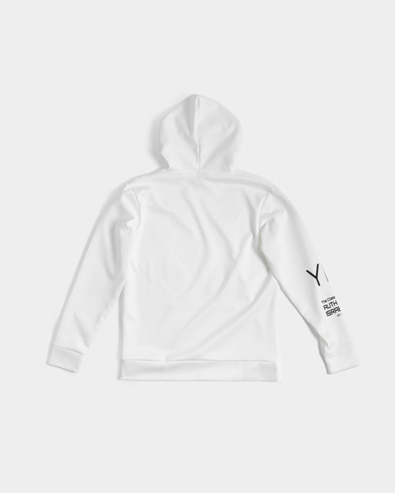 Thumbnail: YF3 Yahshua Peace YP Hoodie
