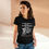 Thumbnail: The Classy Hebrew Lady 2 Corinthians 11:22 Women's Heavy Cotton Tee