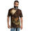 Thumbnail: Sworthe By Joseph Dowdy People Of Color Men's t-shirt