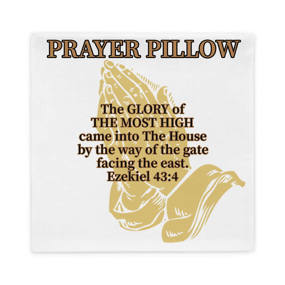 Thumbnail: The Classy Collection FACE ME TO THE EAST Pillow Case