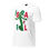 Thumbnail: YF3 The Classy Hebrew Israel Gumby Drip Unisex t-shirt