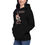 Thumbnail: YHWH FOREVER3 ROLL WITH GRACE Unisex Hoodie