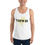 Thumbnail: YHWH Be Praised Unisex Tank Top