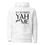 Thumbnail: YF3 The Classy Hebrew YAH GOT ME Unisex Hoodie