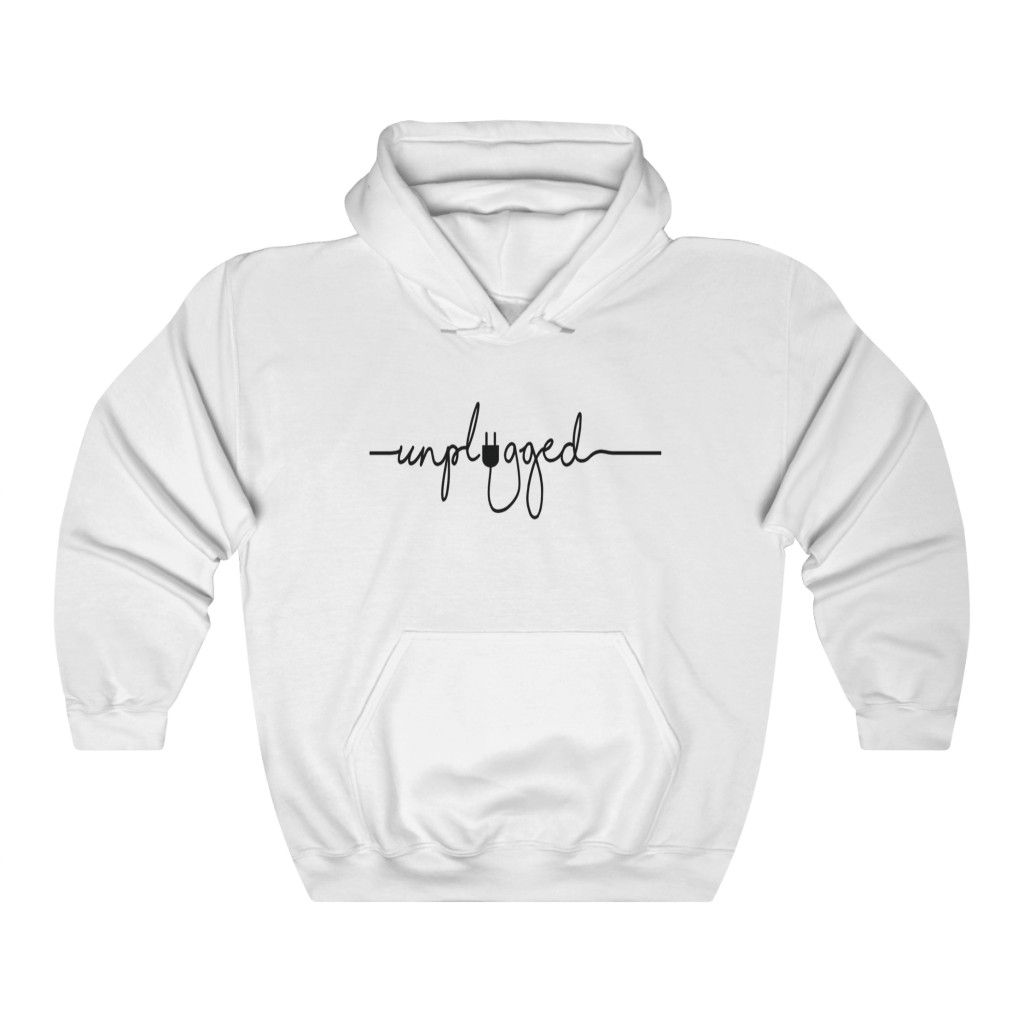The Classy Hebrew Unisex Heavy Blend™ Hooded Sweatshirt