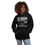 Thumbnail: YF3 Psalms 69:35 Unisex Hoodie