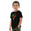 Thumbnail: YHWH FOREVER 3 JAH Organic cotton kids t-shirt