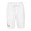 Thumbnail: YF3 Sworthe CEO Embroidered Men's fleece shorts