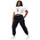 Thumbnail: Sworthe By Joseph Dowdy SE Black Excellence Women’s crop top
