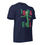 Thumbnail: YF3 The Classy Hebrew Israel Gumby Drip Unisex t-shirt