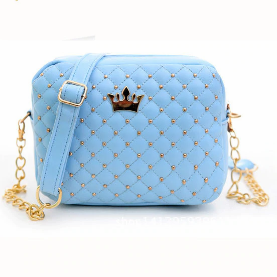 Thumbnail: Luxury women's designer handbag