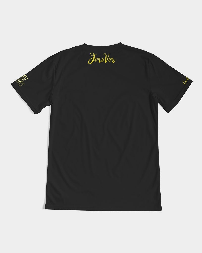 Thumbnail: YHWH FOREVER ForeVer Line Men's Tee