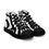 Thumbnail: YF3 The Classy Hebrew Nile River Men’s high top canvas shoes