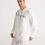 Thumbnail: The Classy Hebrew White Hoodie