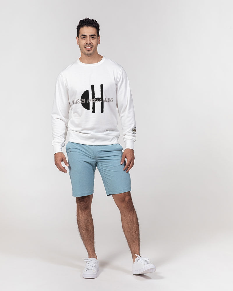 Thumbnail: The Classy Hebrew cH Jeans