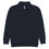 Thumbnail: Sworthe By Joseph Dowdy Black Excellence Embroidered Unisex fleece pullover