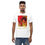 Thumbnail: Sworthe By Joseph Dowdy Men's classic tee