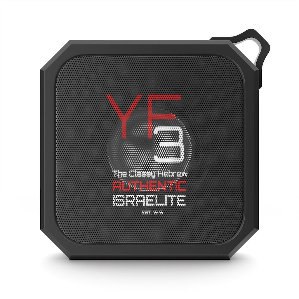 YF3 Waterproof Outdoor Bluetooth Speaker