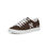 Thumbnail: The Classy Hebrew Aleph Pr-31 Brown Ladies Polo Sneakers