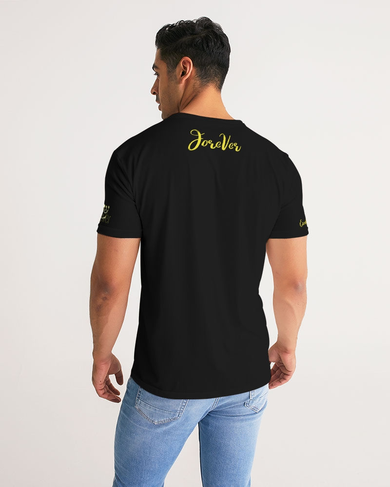 Thumbnail: YHWH FOREVER ForeVer Line Men's Tee