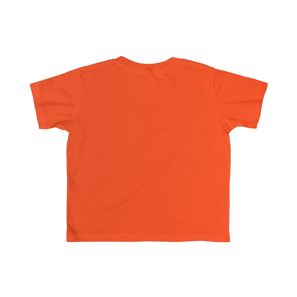 Thumbnail: YHWH FOREVER Kid's Fine Jersey Tee