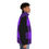 Thumbnail: YF3 The Classy Hebrew Men's Puffer Jacket 