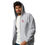 Thumbnail: Sworthe By Joseph Dowdy Embroidered Logo Unisex heavy blend zip hoodie