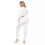 Thumbnail: YF3 Women's Crop Sweatshirt 2 Piece  Suit