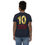 Thumbnail: The Classy Collection Avengers Ballers Youth jersey t-shirt