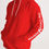 Thumbnail: The Classy Hebrew Red Men's Hoodie