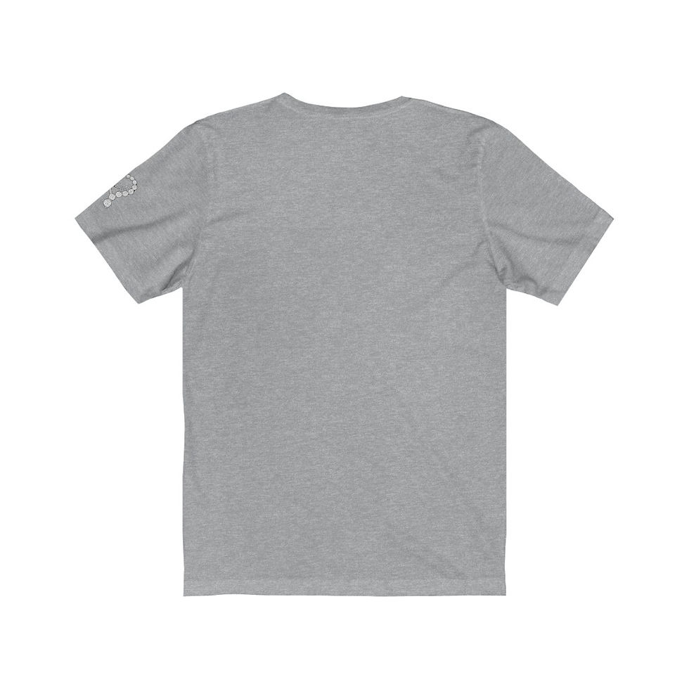Thumbnail: The Classy Collection Beautiful Girl Jersey Short Sleeve Tee