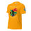 Thumbnail: Sworthe By Joseph Dowdy Springbok South Africa Unisex t-shirt