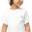 Thumbnail: YHWH FOREVER Embroidered Dove Logo Toddler Short Sleeve Tee